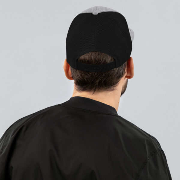 Nikau Pro Series Cap - Image 2