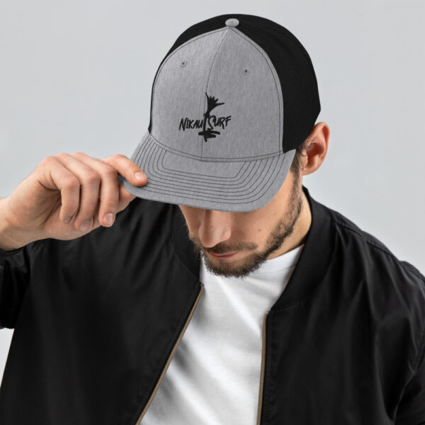 Nikau Pro Series Cap