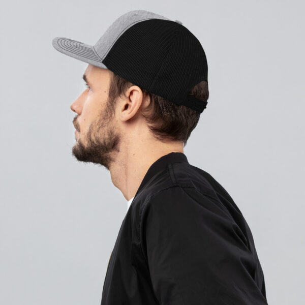 Nikau Pro Series Cap - Image 3