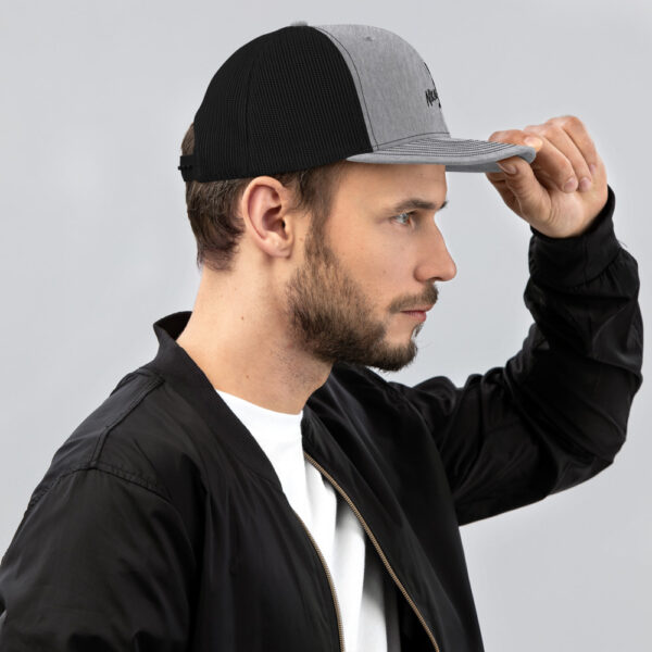 Nikau Pro Series Cap - Image 4