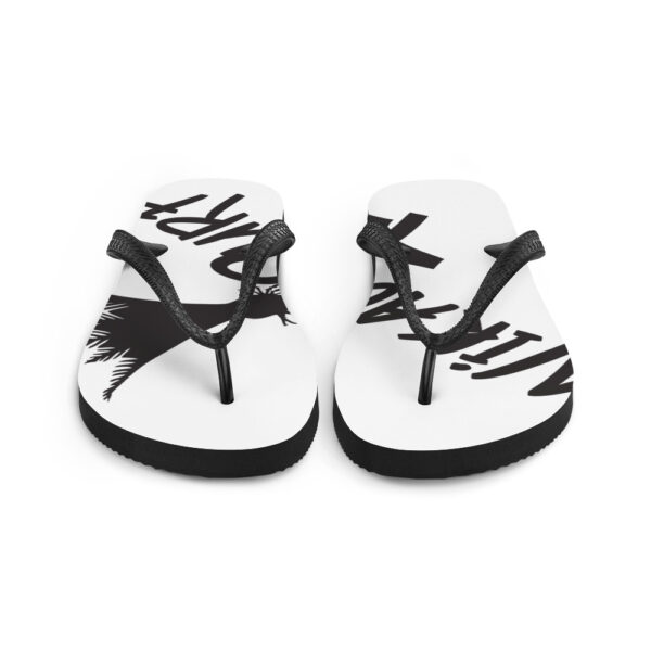 Nikau Pro Series Jandals - Image 4