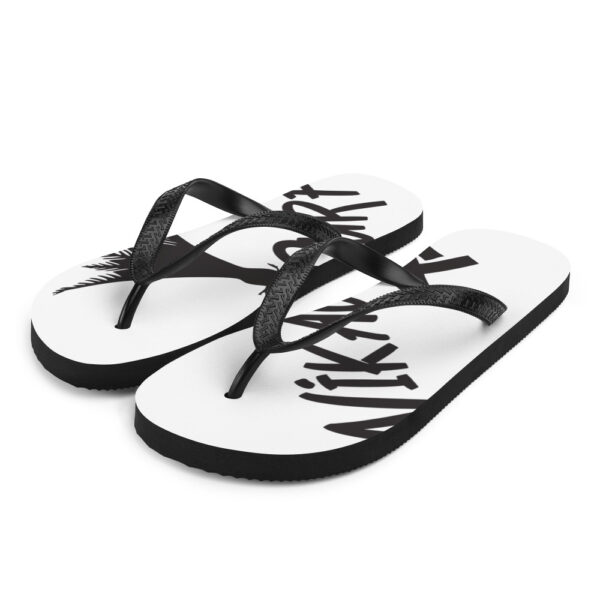 Nikau Pro Series Jandals - Image 2