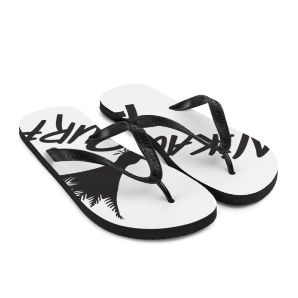 Nikau Pro Series Jandals - Image 7