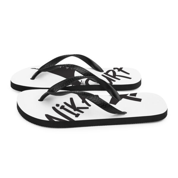 Nikau Pro Series Jandals - Image 5