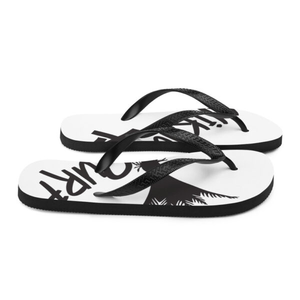 Nikau Pro Series Jandals - Image 6