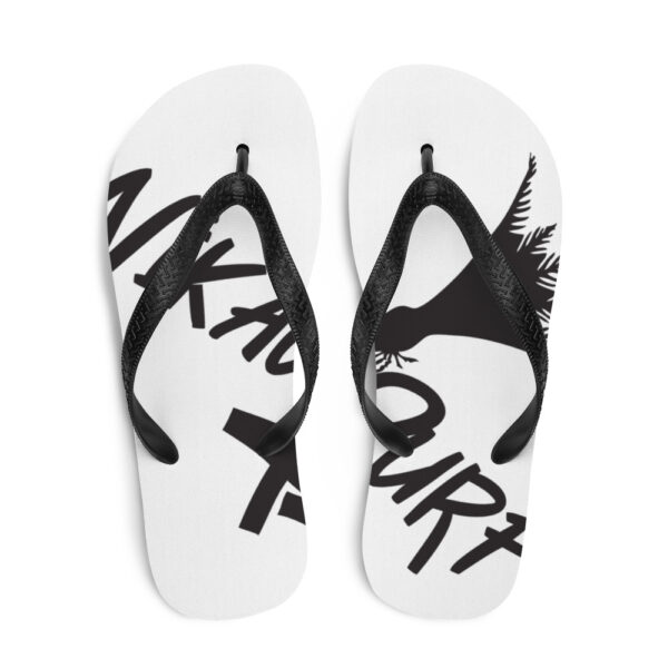 Nikau Pro Series Jandals