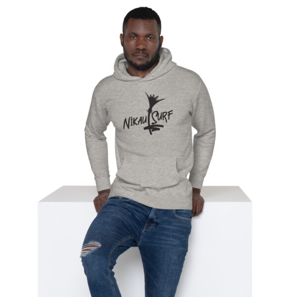 Nikau Pro Series Hoodie